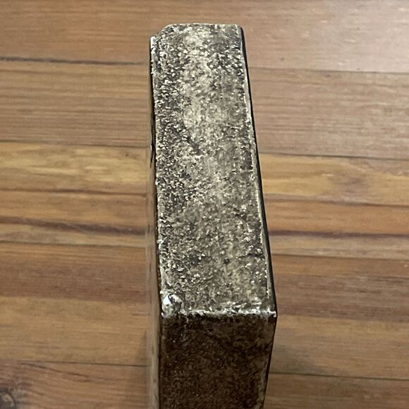 Sid Dickens Memory Block T-112 Postmark Retired 6x8x1.5 Wall Tile Plaque Art - Picture 13 of 13